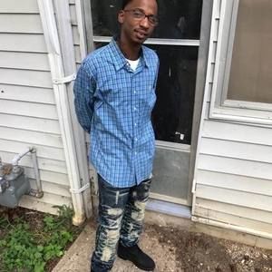 Meet your Posher, Delvon